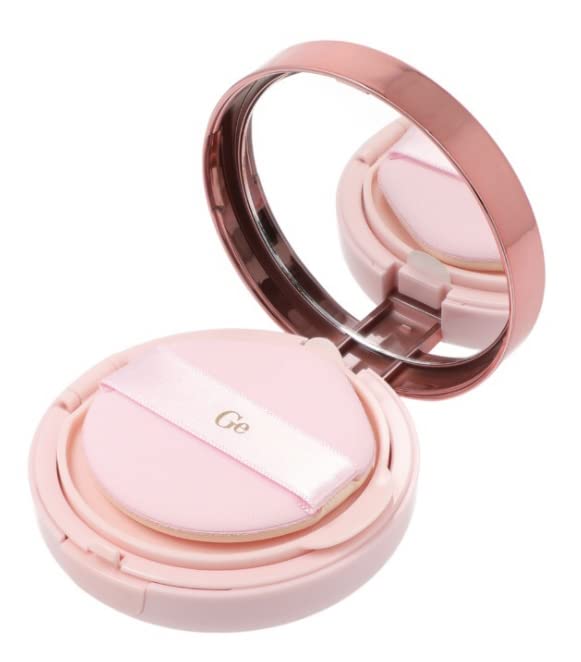 P② 未使用　CHARMZONE クッションファンデーション Amazon | チャームゾーン (CHARMZONE) Ge ジュレクッション